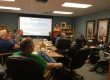 Lexington Mfg hosts Manufacturers Alliance