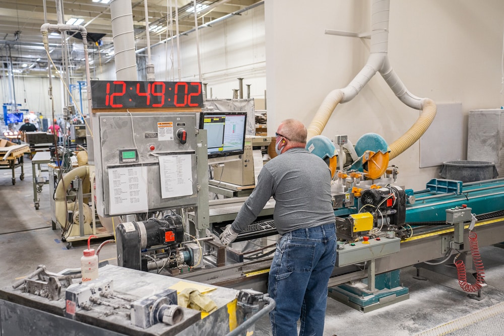 Lexington Manufacturing Employment Minnesota Manufacture Jobs