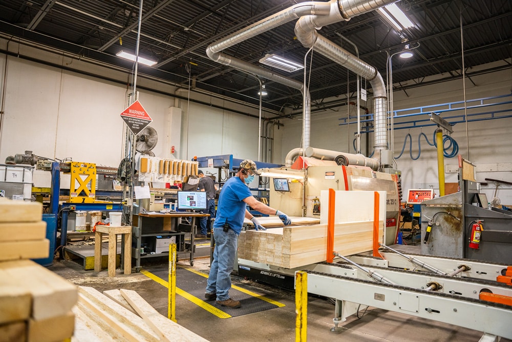 Lexington Manufacturing Employment Minnesota Manufacture Jobs