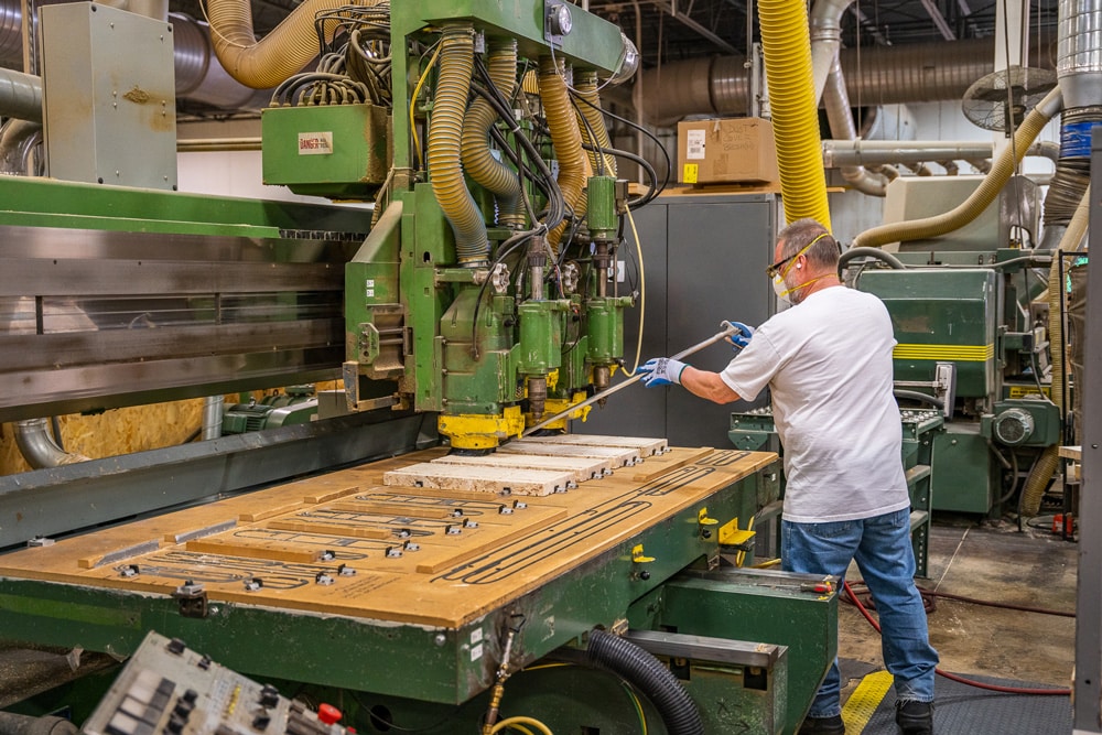 Lexington Manufacturing Employment Minnesota Manufacture Jobs