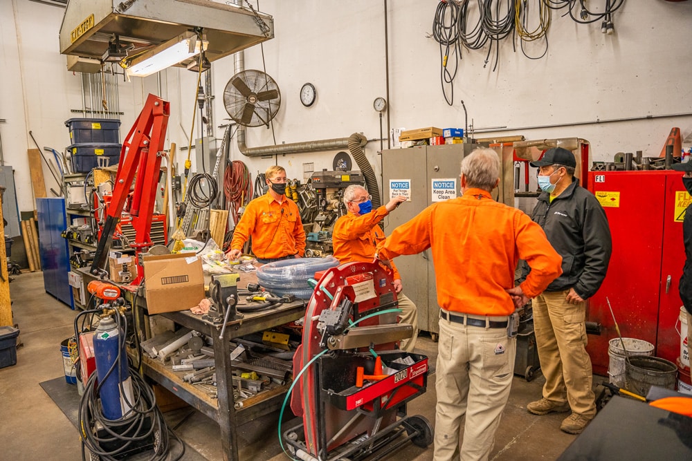 Lexington Manufacturing Employment Minnesota Manufacture Jobs